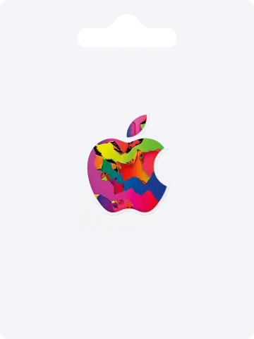 Apple Gift Card