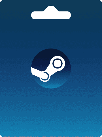 Steam Wallet