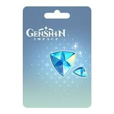 Genshin Impact Genesis Crystals